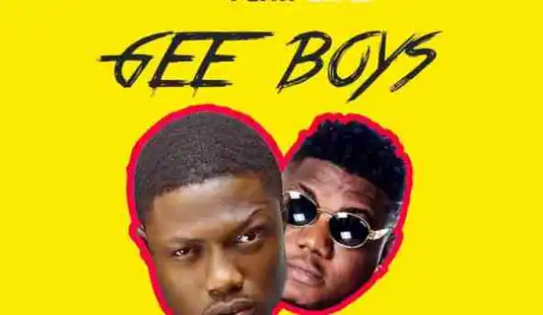 Vector - Gee Boys ft CDQ
